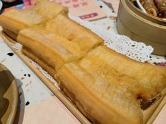 -点都德(广州白云山景区南门店)