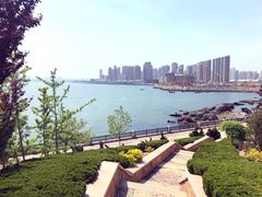 -泊石湾海滨浴场