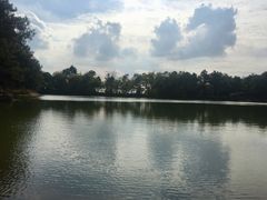 -南京市无想山景区