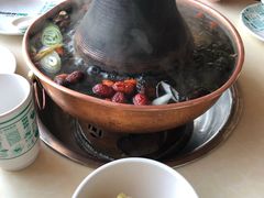 -阳坊胜利涮羊肉(阳坊老店)