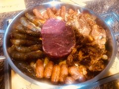 -黄记煌三汁焖锅(崇文门店)