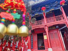 -娲皇宫