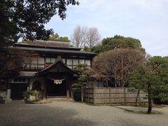 水前寺成趣园-水前寺成趣园