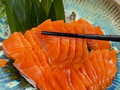 -喜庭海鲜自助(北辰三角洲北辰荟店)