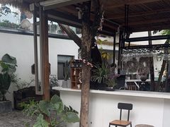 -云里小坐·小院里·团建·宴请·下午茶(三圣乡店)