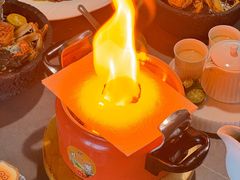 -3号仓库·创意中国菜(乐清正大广场店)