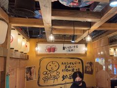 -炉太郎日式烧肉店(华贸店)