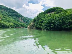 -大连冰峪旅游度假区