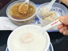 -百花传统甜品店(原址店)