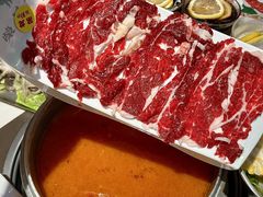 -荣叔港式沙嗲牛肉火锅(正佳潮流店)