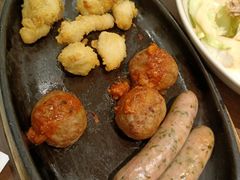 -萨莉亚意式餐厅(龙阳广场店)