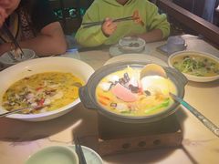 -韵秋荷(宝山龙湖天街店)