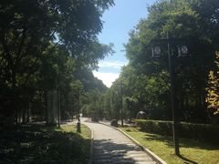 -幕燕滨江·长江观音景区