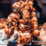 海口美食丨新晋日式烧鸟居酒屋！还能烤肉！