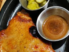 -摩欧客意式餐厅(高新活力汇店)