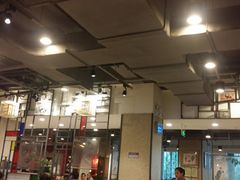 大堂-舊街坊茶楼(市二宫店)