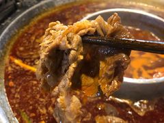 -晓宇重庆火锅(赛格国际购物中心店)