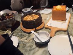 -绿茶餐厅(昌平悦荟店)