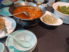 -唐猫庭院·千年陕菜(赛格国际购物中心店)