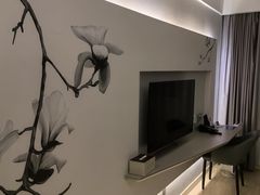 -白玉兰酒店(上海田子坊马当路地铁站店)