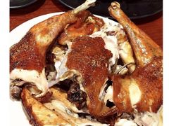 -亚一荔枝柴烧鸡(仙葫店)