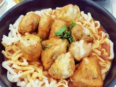 -顶鲜101美食美景餐厅