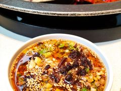 -川西坝子火锅(金沙1.0直营店)