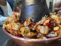 -北龙火锅店(燕山大街店)