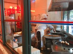 -东泰祥生煎馆(长宁路店)