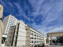 -长安大学(北校区)