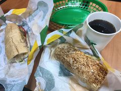 -赛百味SUBWAY(萝岗万达店)