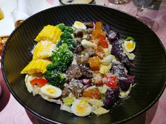 考伯沙拉-西堤牛排(南京龙江店)