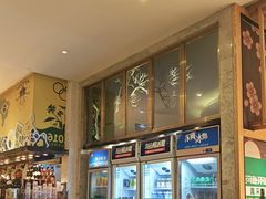 -亚马逊蒸汽活海鲜自助(LCM置汇旭辉广场店)