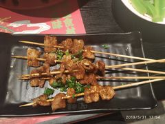 -蛙三泡椒牛蛙(万象城店)