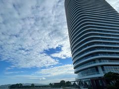 -瑰丽酒店·海吧·天际下午茶·现场DJ·天台酒吧