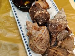 -桥东喜碧海鲜街(水东街店)