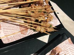 -红钳侠小龙虾·烧烤(中赢康康谷店)