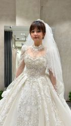 -GRACE KELLY婚纱与礼服(北京店)