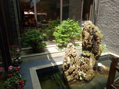 -毅祥斋老孙家泡馍(西羊市店)