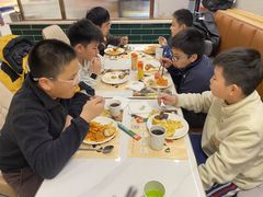 -好伦哥披萨(地坛店)