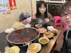 -储奇门鳝鱼火锅(总店)