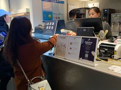 -喜茶(上海兴业太古汇店)