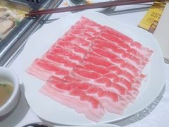 -巴奴毛肚火锅(九洲店)