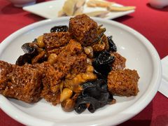 四喜烤夫-老吉士酒家(天平路店)