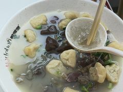 -鸭得堡老鸭汤·鸭血粉丝(凤凰西街店)