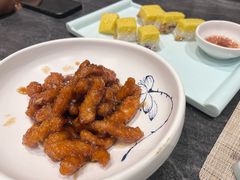 -紫泥369粗粮季(鼓楼店)