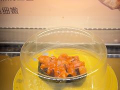 -争鲜回转寿司(浦东三钢里PLUS店)