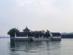-石湖景区