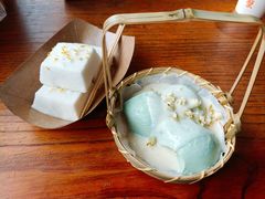 -李百蟹·江南蟹黄面(夫子庙店)