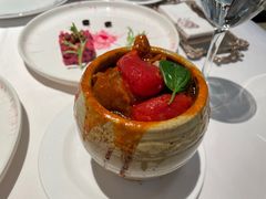 -波特曼西餐厅(南岗店)